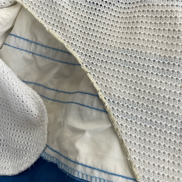 Vintage sears swim trunks for men Made USA 🇺🇸 Medium - Picture 9 of 13